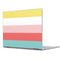 Spring Stripes Pixelbook Skin